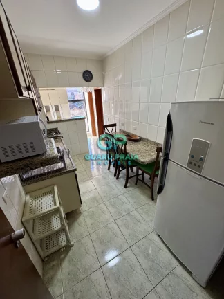 Imagem Apartamento à venda no bairro Enseada - Guarujá/SP