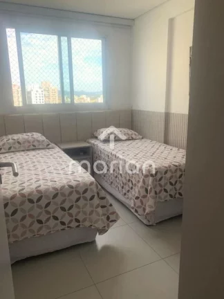 Imagem Apartamento à venda no Venice Home Club com Vista Mar - Balneário Piçarras