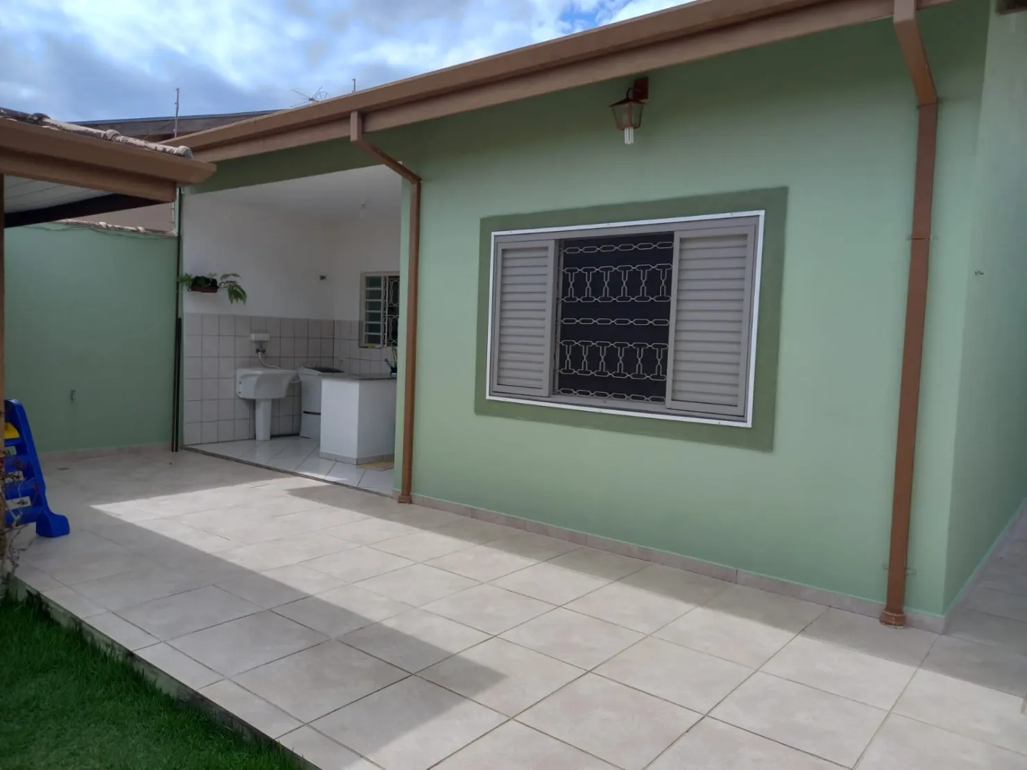 Imagem Casa à venda 2 Quartos, 1 Suite, 5 Vagas, 262.5M², Benvirá, Tremembé - SP
