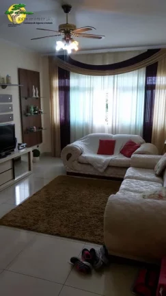 Imagem SOBRADO PARA VENDA NA VILA ROQUE/IMIRIM