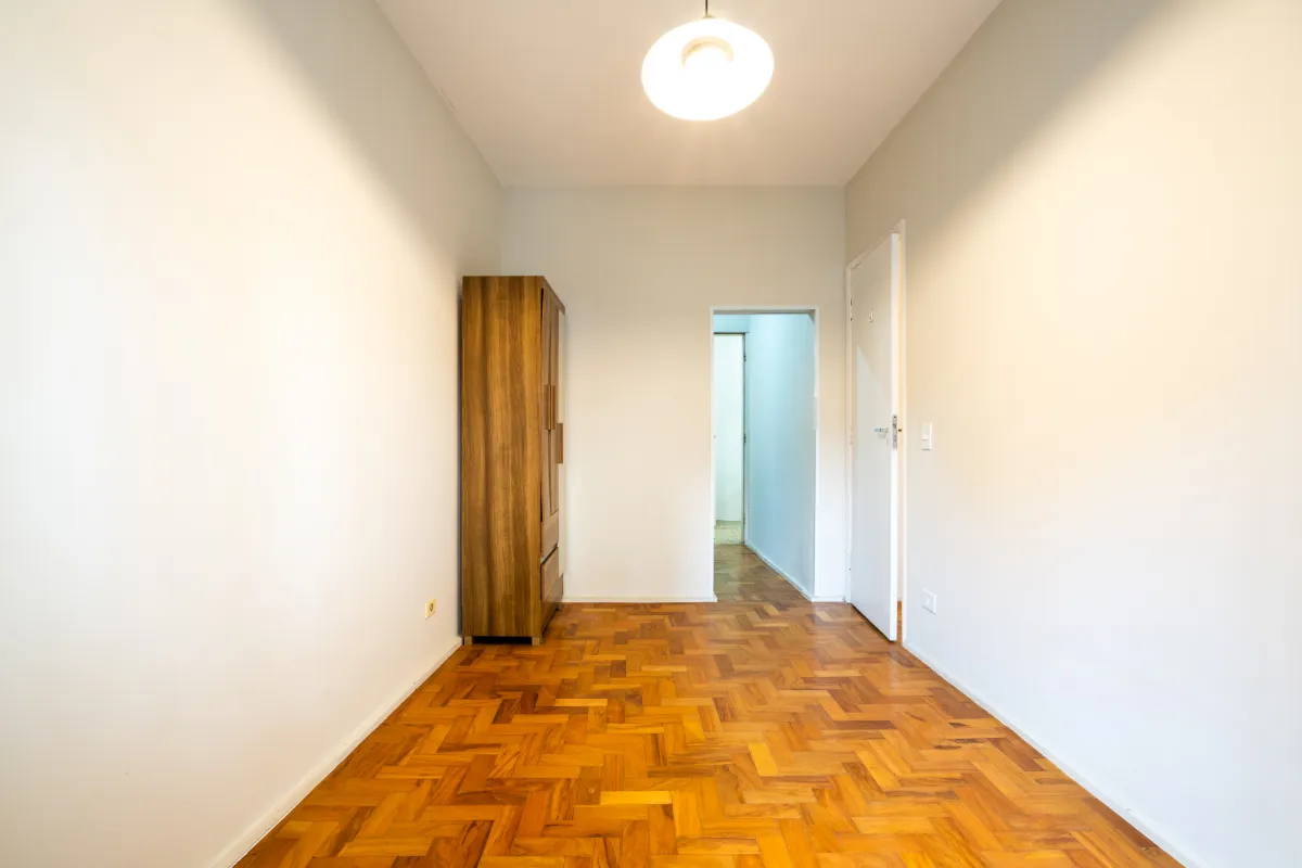 Imagem Apartamento para venda em Vila Mascote com 2 quartos, 80m2