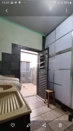Imagem Vende-se Casa no Jardim Portinari - Franca, SP