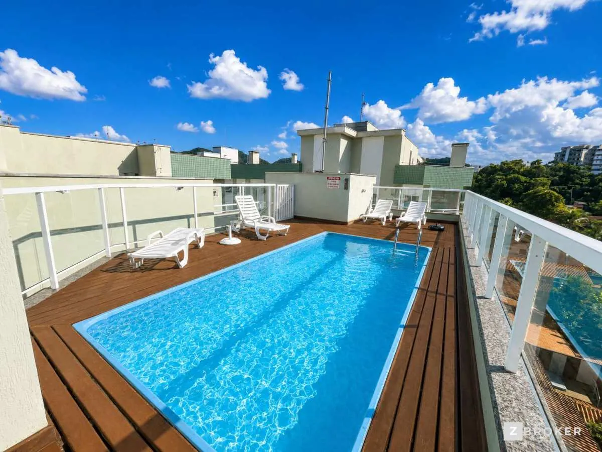 Imagem Apartamento à venda em Ubatuba, Itaguá, com 3 quartos, 100m2