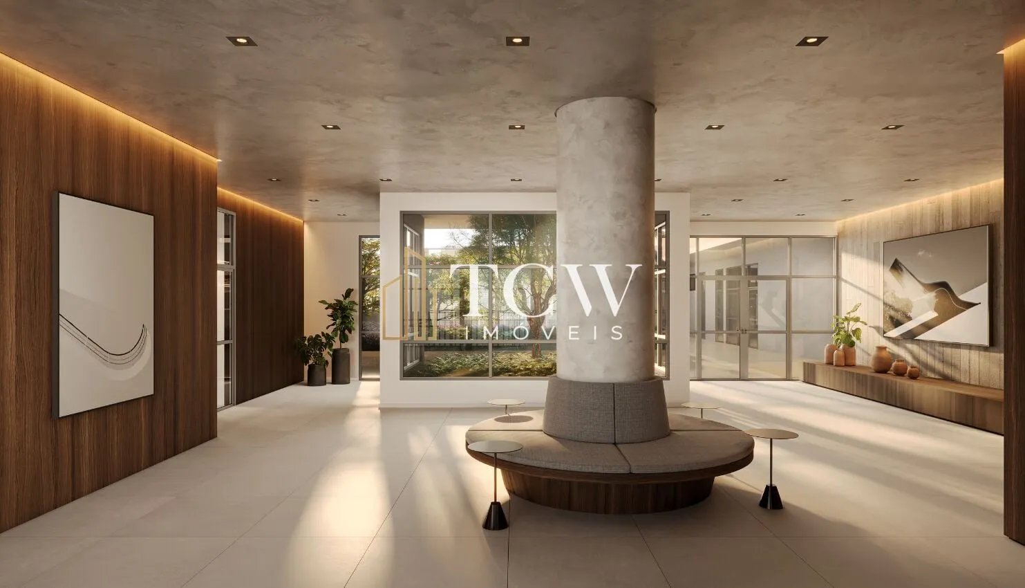 Imagem Apartamentos à Venda em Perdizes | 3 Suítes e 4 Dormitórios | 127 a 216 m² | São Paulo/SP