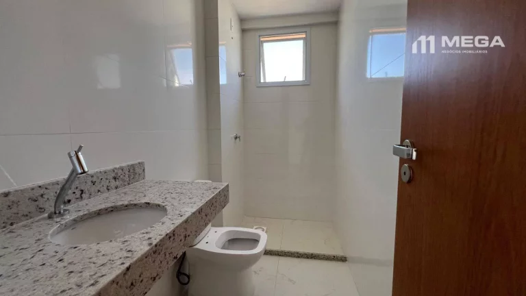 Imagem Apartamento com 3 dormitórios à venda, 91 m² por R$ 960.000,00 - Praia de Itaparica - Vila Velha/ES