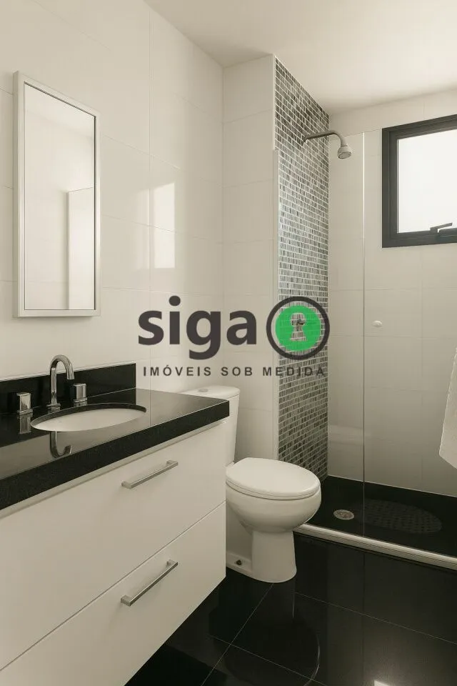 Imagem Apartamento de 177 metros 4 dormitórios, sendo 3 suítes 3 vagas a venda no condomínio Paulistano