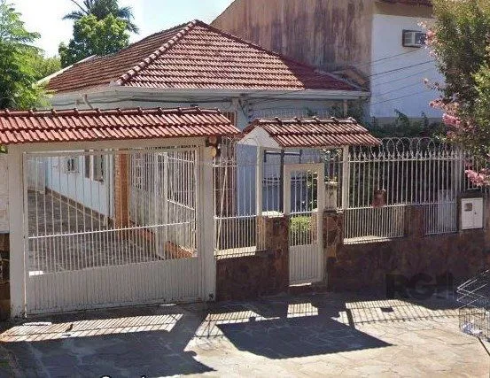 Imagem Casa | 3 quartos | 243,93m2 | 8 vagas | Bairro Nonoai