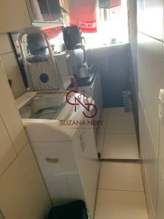 Imagem APARTAMENTO NO CONDOMÍNIO PARADISE VILLAGE EM CAPIM MACIO