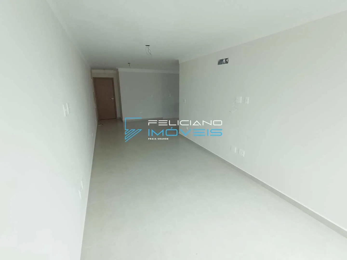 Imagem Apartamento com 2 quartos, Boqueirão, Praia Grande - R$ 751 mil, Cod: 7229
