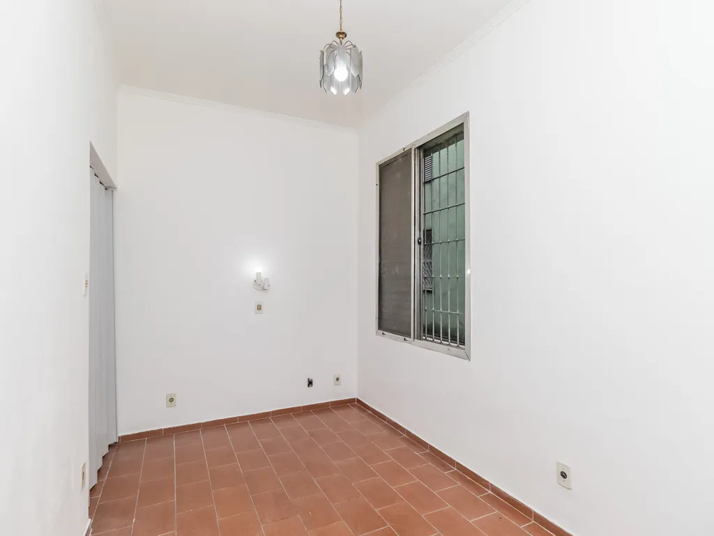 Imagem Apartamento à venda em São Paulo, Ipiranga, com 1 quarto, 46m2