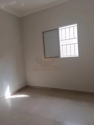 Imagem CASA A VENDA NA VILA IPIRANGA EM RIO PRETO