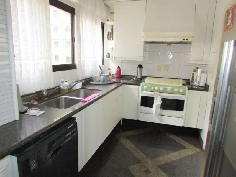 Imagem Apartamento à venda na Mooca, São Paulo-SP, Condomínio Palazzo Di Tivoli Parque da Mooca São Paulo, 4 suítes, apartamento permuta
