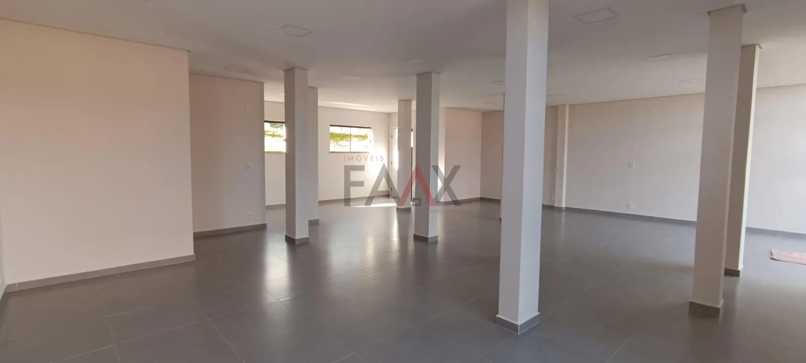 Imagem Sala Comercial para locação,90.00 m , PRIMAVERA, GUARAPUAVA - PR