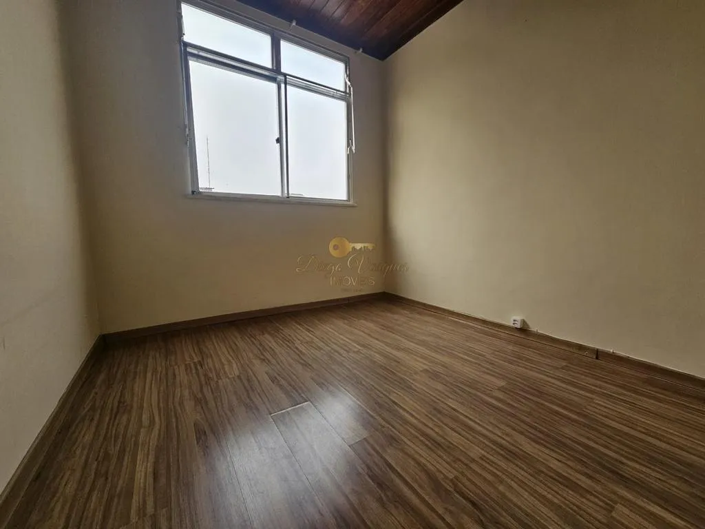 Imagem Apartamento para Venda em Teresópolis / RJ no bairro Várzea