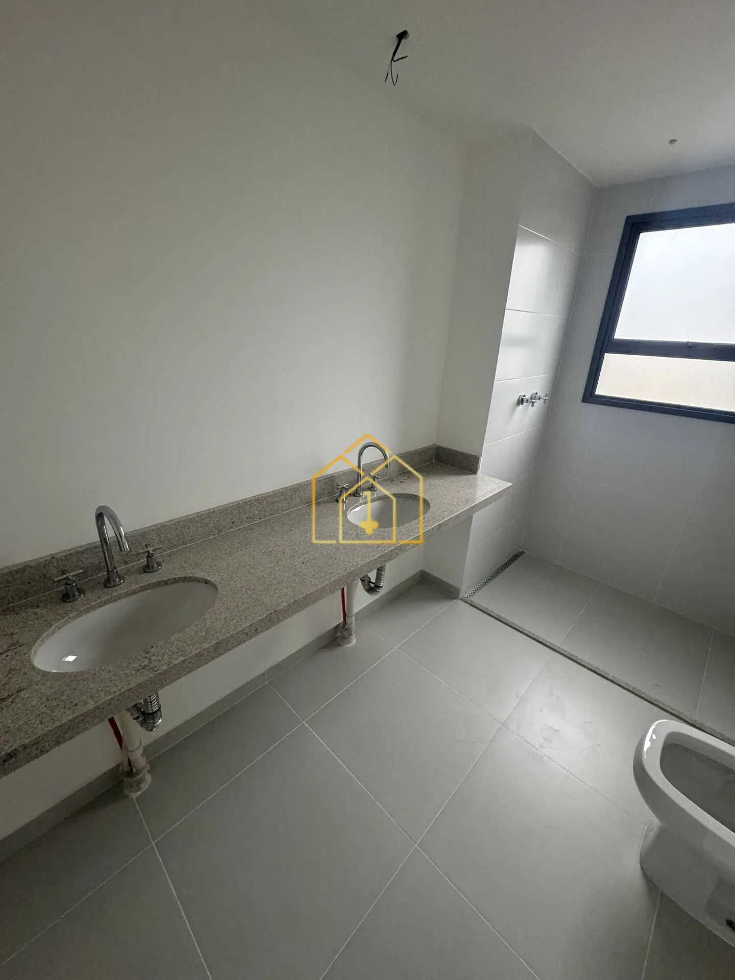 Imagem Apartamento Alto Padrão 165 m² 3 quartos 3 suítes 3 vagas | Gilda - Santo André - SP