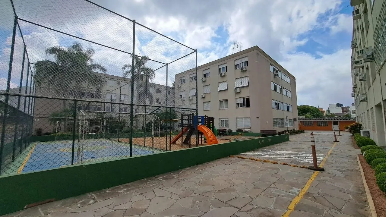 Imagem apartamento terreo