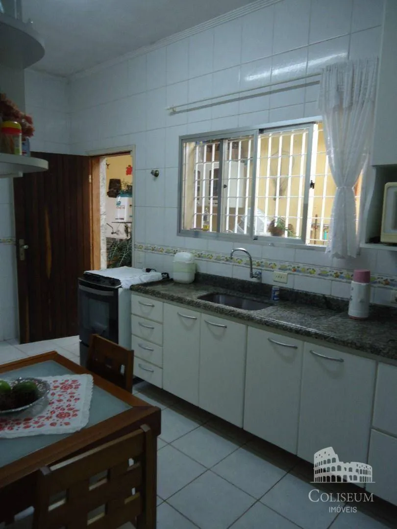 Imagem Casa com 2 dormitórios à venda, 80 m² por R$ 555.000,00 - Vilamar - Praia Grande/SP