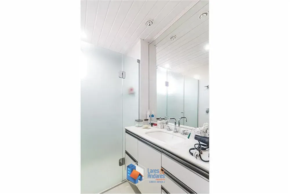 Imagem Apartamento à venda 4 Quartos 1 Suite 2 Vagas 171.76M² Campo Belo São Paulo - SP