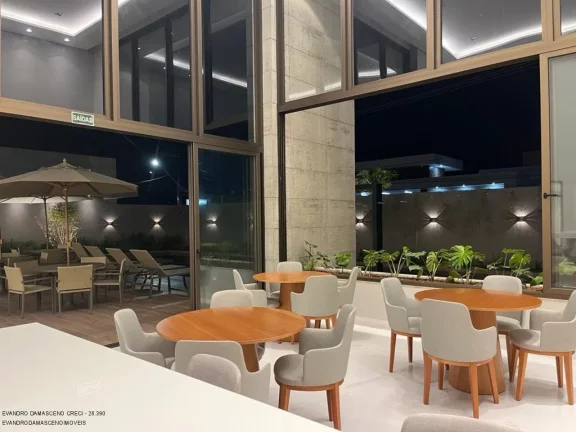 Imagem Terreno em Condomínio de Luxo em Buraquinho, Lauro de Freitas-BA: 360m² de Pura Exclusividade!