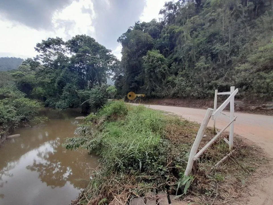Imagem Terreno para Venda em Teresópolis / RJ no bairro Sebastiana