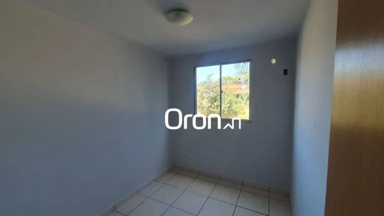 Imagem Apartamento à venda, 53 m² por R$ 265.000,00 - Vila Morais - Goiânia/GO