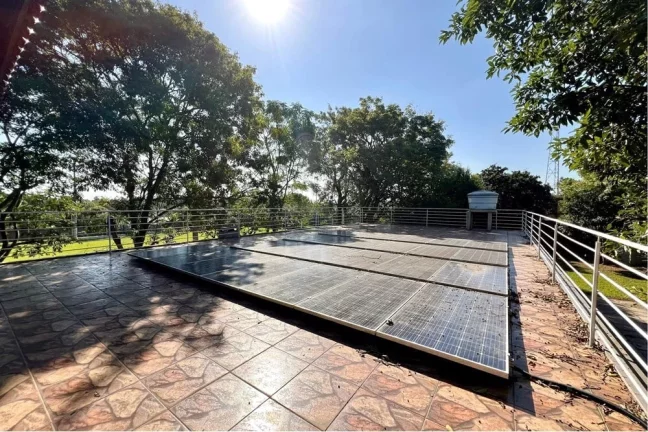 Imagem Fazenda/Sítio para venda no bairro Nova Santa Rita em Nova Santa Rita