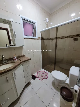 Imagem Casa Sobrado para Venda Indaiatuba, Jardim Umuarama, 4 dormitórios, 1 suíte, 4 banheiros, 2 vagas