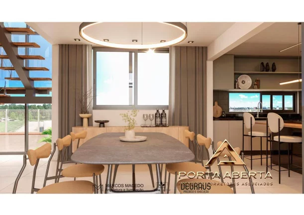 Imagem CASA ALTO PADRÃO - CONDOMINIO VALE DO SOL - TIMOTEO - COD 926