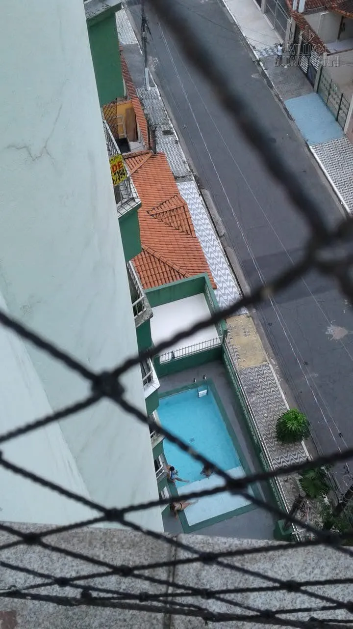 Imagem Conforto e Localização Privilegiada: Apartamento próximo mar