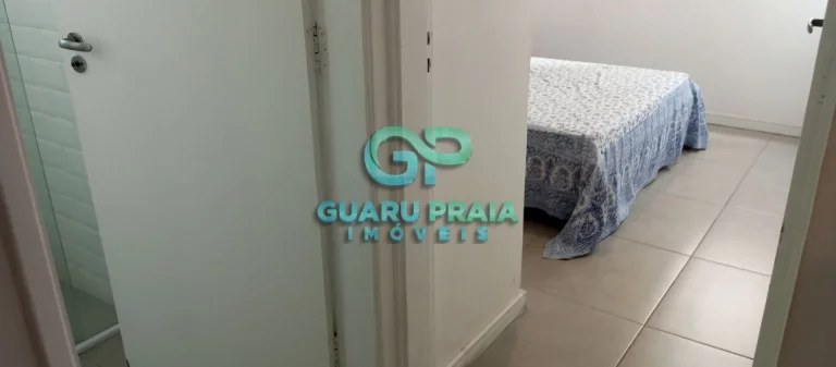 Imagem Apartamento à venda no bairro Pitangueiras - Guarujá/SP
