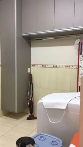 Imagem Casa à venda 2 Quartos, 1 Suite, 2 Vagas, 275M², Piracangaguá, Taubaté - SP | Condominio Jardim Oásis