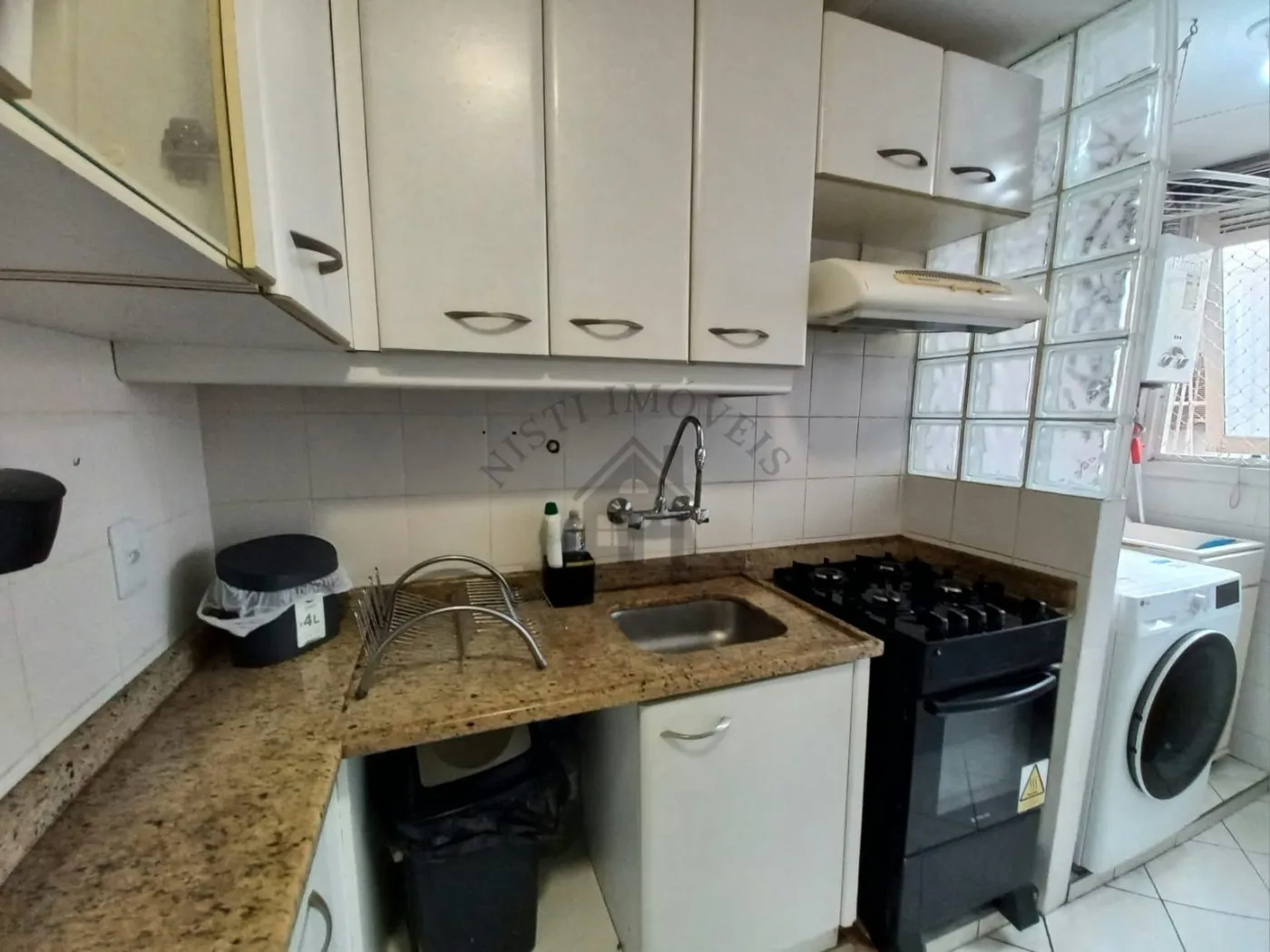 Imagem Apartamento da Anita Garibaldi com sacada