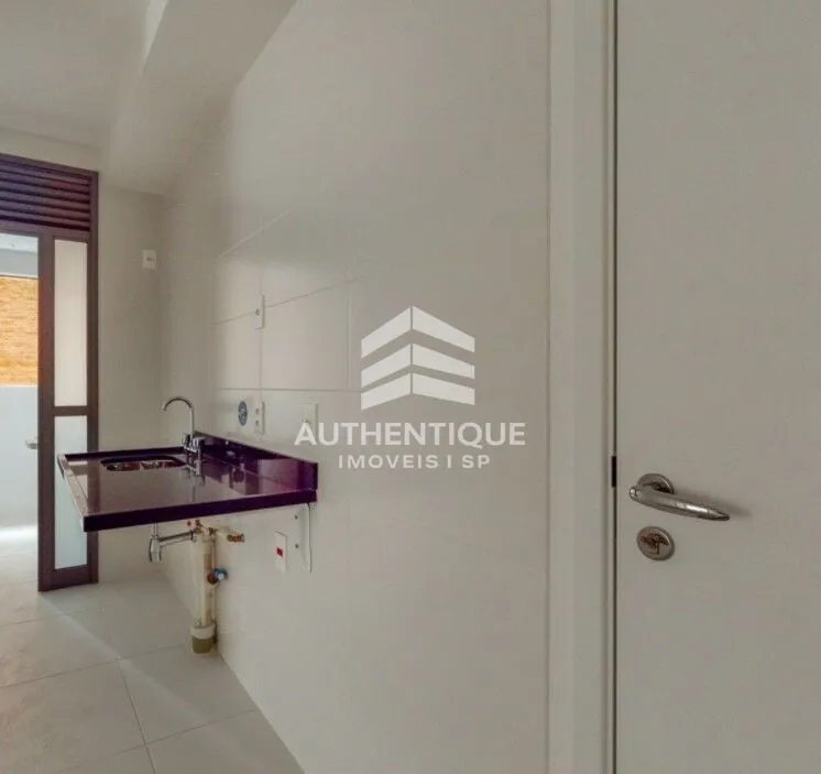 Imagem AREA FRANCA PINTO VILA MARIANA - Apartamento à venda em São Paulo/SP