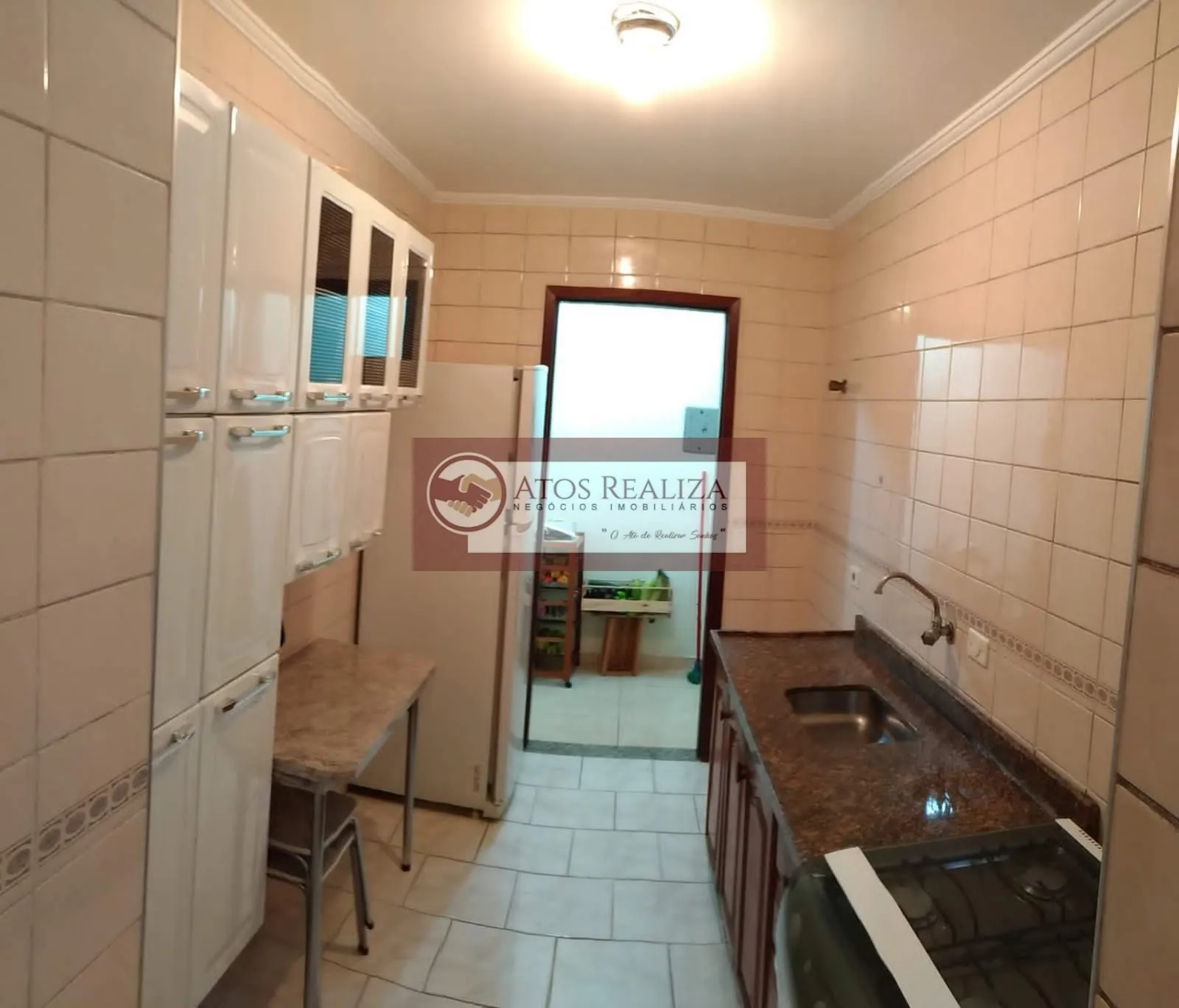 Imagem Compre Apartamento em Vila São Jose