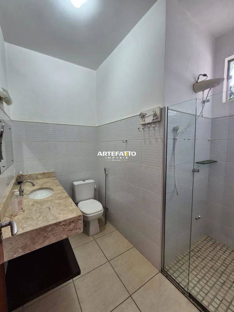 Imagem Casa com 2 dormitórios no bairro Santo Agostinho