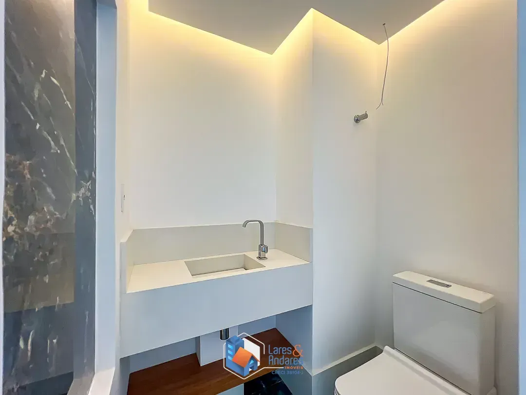 Imagem Apartamento para venda em Indianópolis com 3 quartos, sendo 2 suítes, 157m²