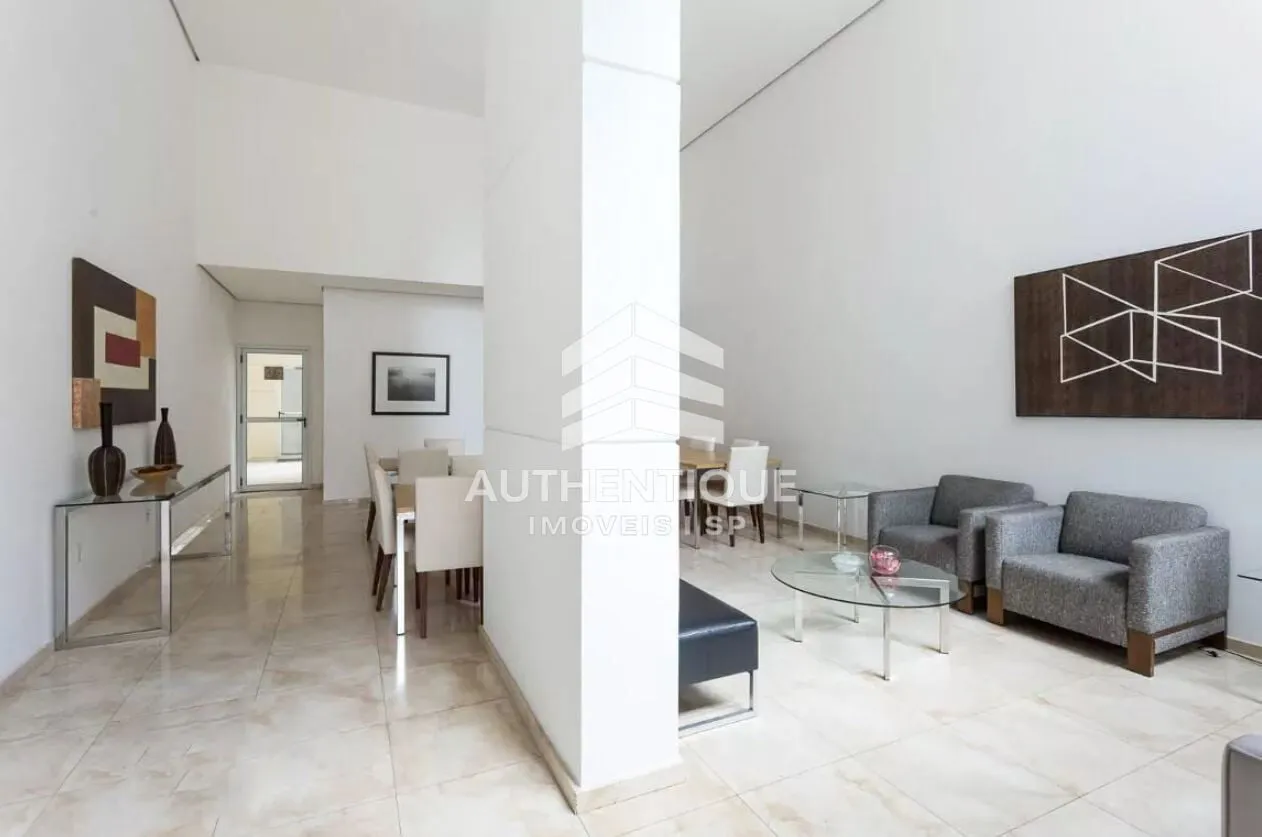 Imagem ALL ITAIM - Apartamento à venda no bairro Itaim Bibi - São Paulo/SP, Zona Sul
