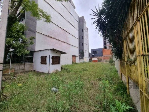 Imagem Terreno no bairro Passo da Areia - Porto Alegre | Zona Norte