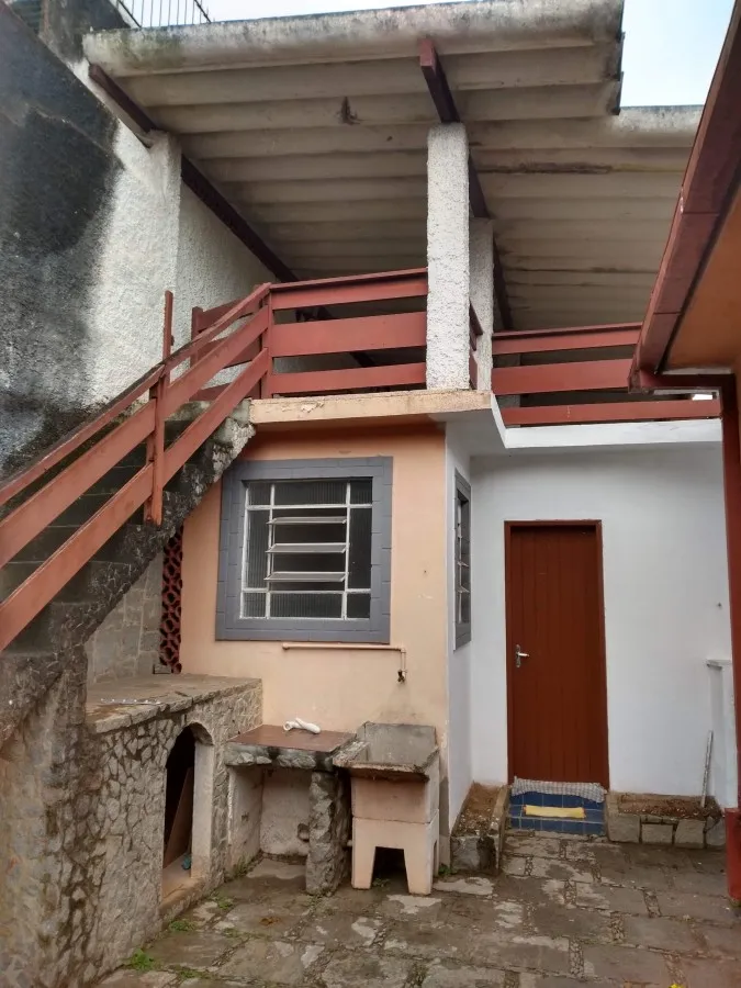 Imagem Casa para Venda em Teresópolis / RJ no bairro São Pedro