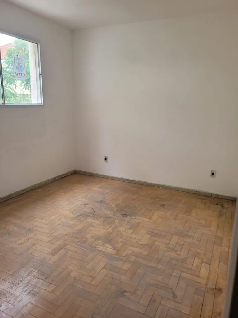 Imagem Prédio Residencial em Bom Fim