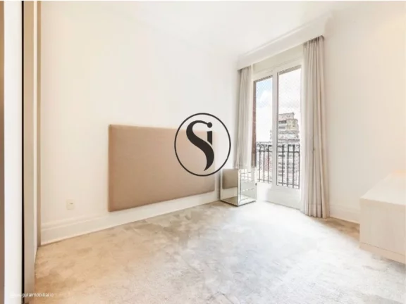 Imagem APARTAMENTO RESIDENCIAL em SÃO PAULO - SP, JARDIM EUROPA