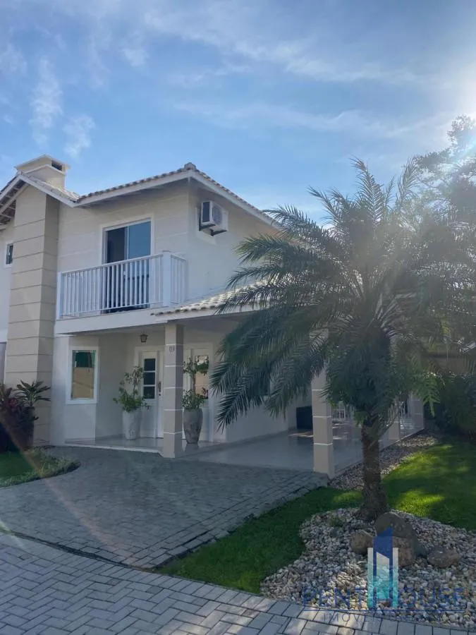 Imagem Casa em Condomínio para Venda em Balneário Camboriú, BARRA, 3 dormitórios, 1 suíte, 2 banheiros, 2 vagas