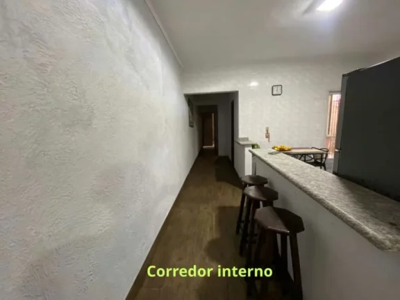 Imagem Casa no bairro caiçara 2 dormitórios, Exclente Oportunidade!