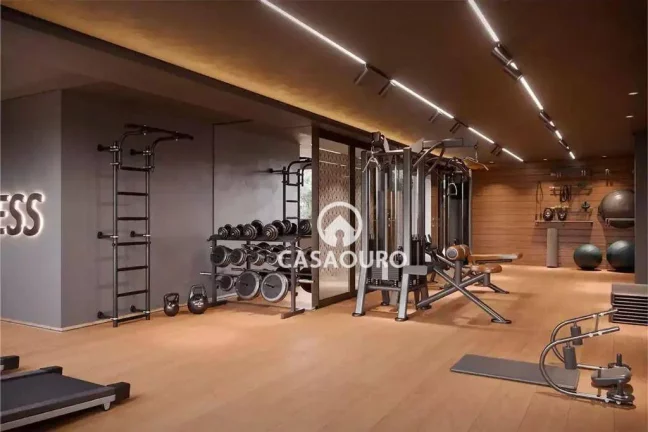 Imagem Apartamento à venda, 114 m² por R$ 2.230.000,00 - Lourdes - Belo Horizonte/MG