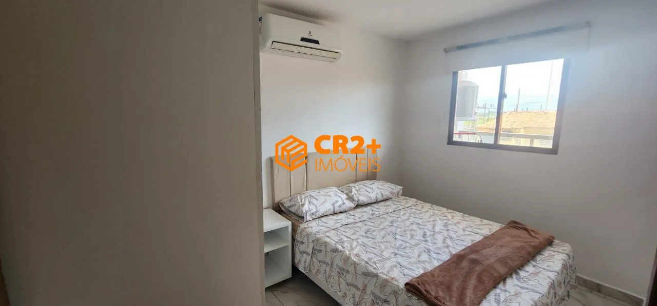 Imagem Apartamento a venda, 63m2 - Porto de Galinhas- mobiliado - com 2 Quartos