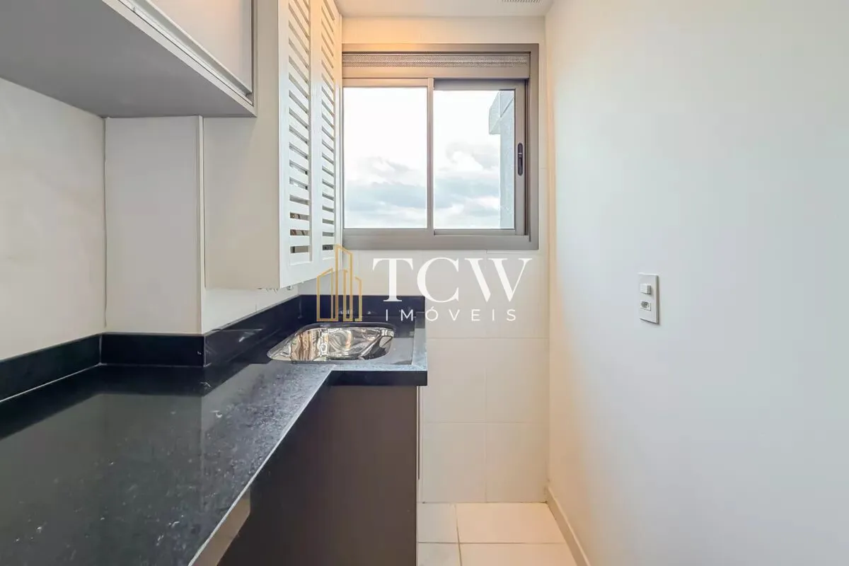 Imagem Apartamento 2 Dorm | Paraíso | 47m² | Próx. Metrô