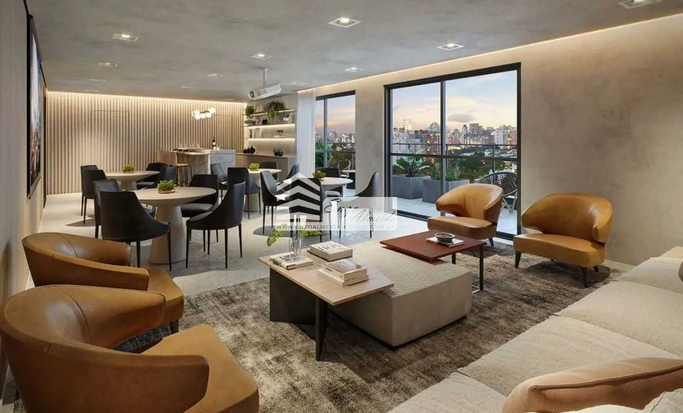 Imagem Apartamento à venda em São Paulo/SP