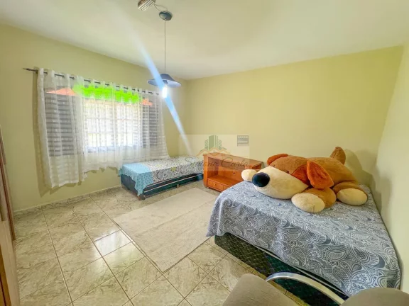 Imagem CHÁCARA JARDIM CANANÉIA COM PISCINA