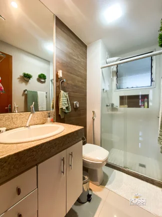 Imagem PARQUE DAS CASTANHEIRAS! Apartamento de 3 quartos com suíte, andar alto, sol da manhã.
