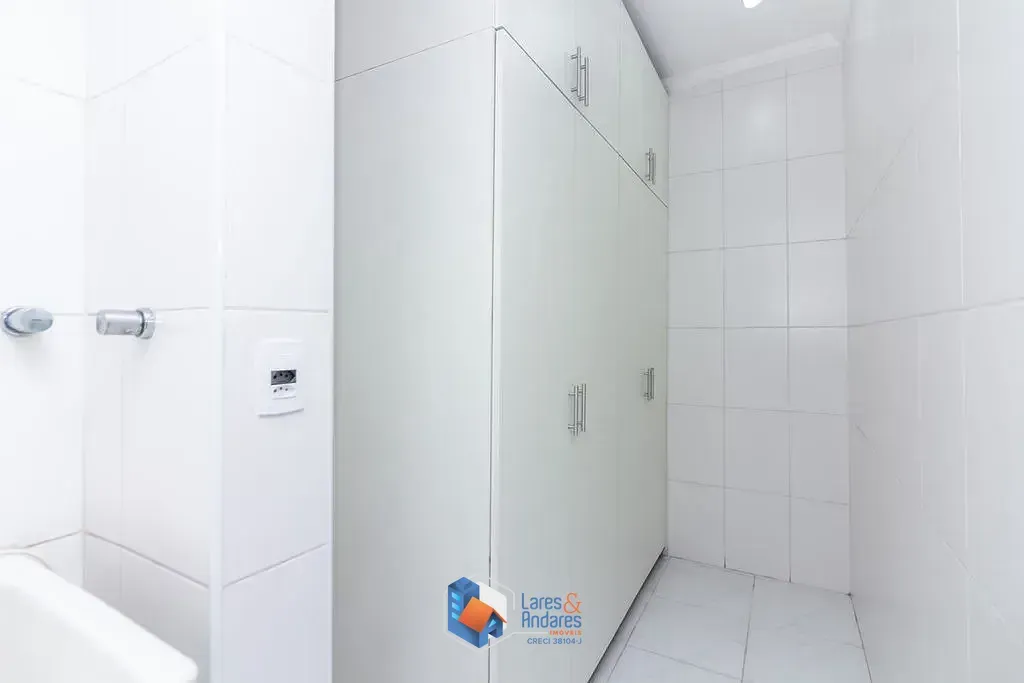 Imagem Apartamento à venda 3 Quartos 1 Suite 2 Vagas 89M² Moema São Paulo - SP